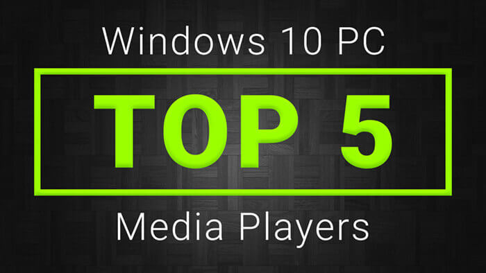 media players for windows 10 stx